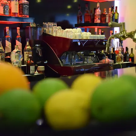 Paradise Wellness Hotel Karlovy Vary